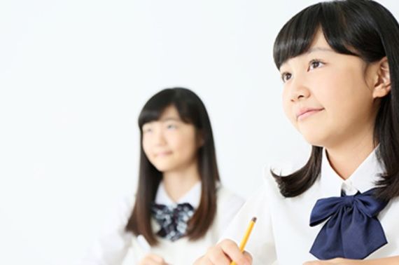 物事を判断できる子