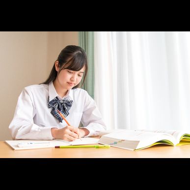 1st-Best学習塾は県立高校受験対策を重点的に行っております