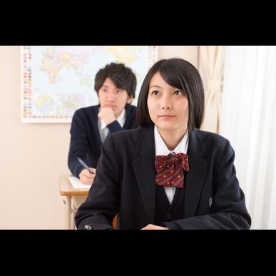 新学年へのスタートダッシュ