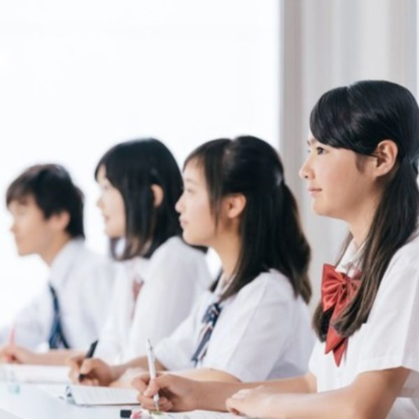 小・中学生　夏期講習